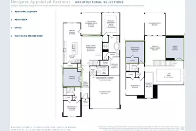 4746 Cascade Ridge Drive, Spring, TX 77386 - Photo 3