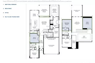 4746 Cascade Rdg Dr, Spring, TX 77386 - Photo 3