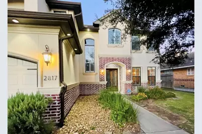 2817 Rosewood Street, Houston, TX 77004 - Photo 3