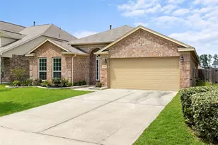10158 N Whimbrel Cir, Conroe, TX 77385 - Photo 3