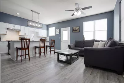 6419 Waldron Drive #B, Houston, TX 77084 - Photo 5