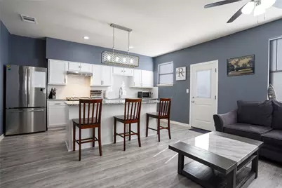 6419 Waldron Drive #B, Houston, TX 77084 - Photo 3
