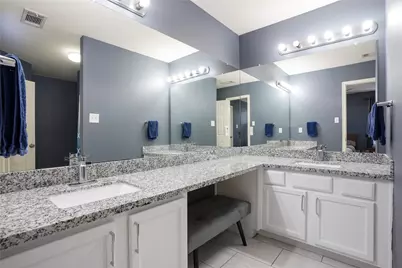 6419 Waldron Drive #B, Houston, TX 77084 - Photo 25