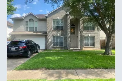 1938 Courtside Place Drive, Missouri City, TX 77489 - Photo 1