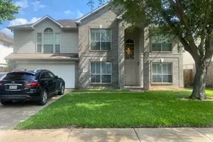 1938 Courtside Pl Dr, Missouri City, TX 77489 - Photo 1