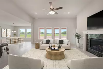 6906 Allens Landing, Needville, TX 77461 - Photo 9