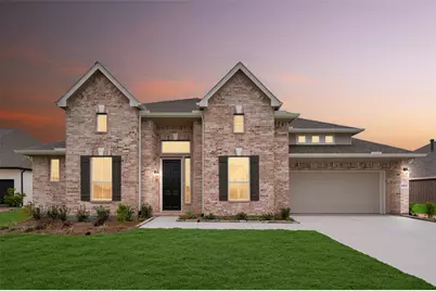 6906 Allens Landing, Needville, TX 77461 - Photo 1