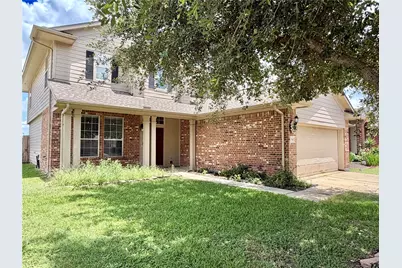 7403 Bering Landing Drive, Cypress, TX 77433 - Photo 5