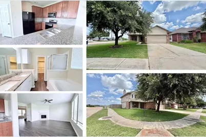 7403 Bering Landing Drive, Cypress, TX 77433 - Photo 1