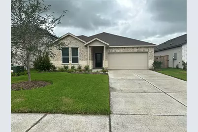 1931 Stargazer Lane, Angleton, TX 77515 - Photo 1
