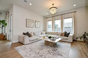 15107 Red Buckeye Dr, Cypress, TX 77433 - Photo 11