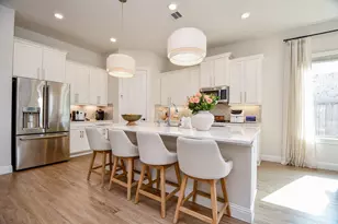 15107 Red Buckeye Dr, Cypress, TX 77433 - Photo 5