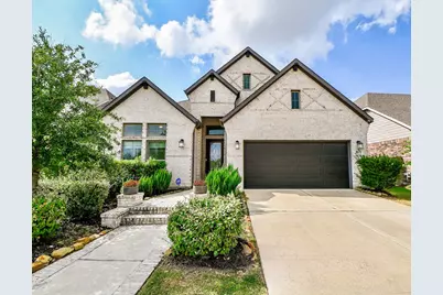 15107 Red Buckeye Drive, Cypress, TX 77433 - Photo 1