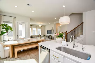 15107 Red Buckeye Drive, Cypress, TX 77433 - Photo 9