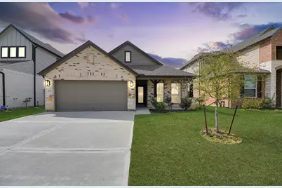 10915 W Fall Fern Circle, Houston, TX 77044 - Photo 1