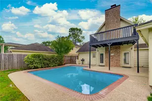 1603 Leatherwood Dr, Katy, TX 77450 - Photo 29