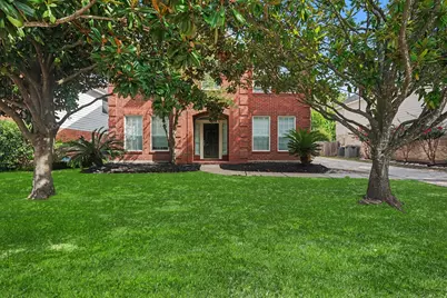 2218 Laurel Oaks Drive, Houston, TX 77014 - Photo 1