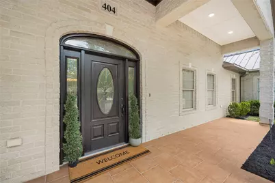 404 Moss Street, Houston, TX 77009 - Photo 5