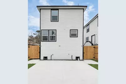 3912 Woolworth Street, Houston, TX 77026 - Photo 9