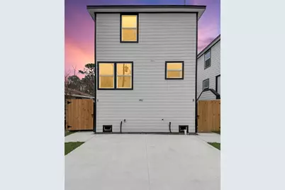3912 Woolworth Street, Houston, TX 77026 - Photo 1