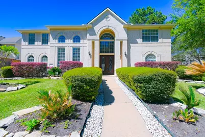 16602 Blue Vista Drive, Houston, TX 77095 - Photo 1