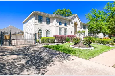 16602 Blue Vista Drive, Houston, TX 77095 - Photo 3