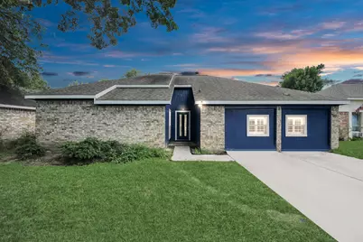 2626 Elder Road, Katy, TX 77493 - Photo 5