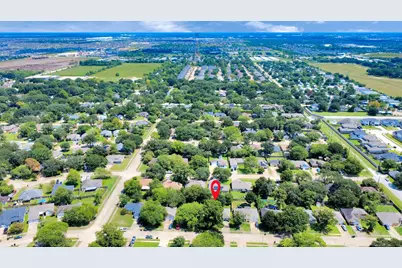 2626 Elder Road, Katy, TX 77493 - Photo 3