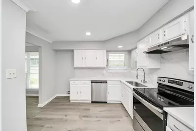 2626 Elder Road, Katy, TX 77493 - Photo 9