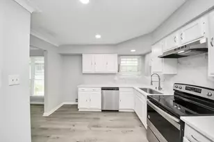 2626 Elder Rd, Katy, TX 77493 - Photo 9