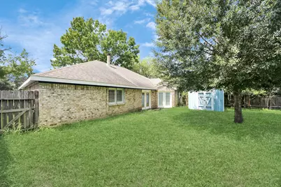 2626 Elder Road, Katy, TX 77493 - Photo 35