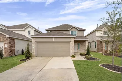 3641 Cub Drive, Conroe, TX 77301 - Photo 1