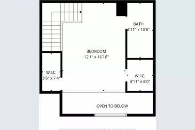 2800 Jeanetta Street #2402, Houston, TX 77063 - Photo 17