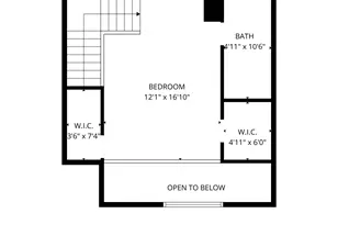 2800 Jeanetta St, Houston, TX 77063 - Photo 17