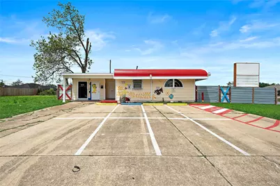 5639 Overdale Street, Houston, TX 77033 - Photo 3