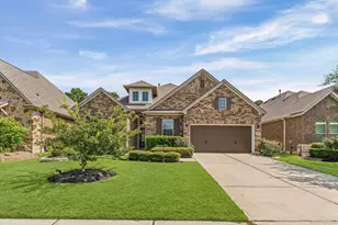 1114 Audrey Trail, Tomball, TX 77375 - Photo 1