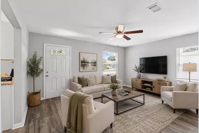 4838 Van Fleet Street, Houston, TX 77033 - Photo 3