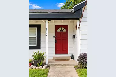 720 N Avenue B, Freeport, TX 77541 - Photo 3
