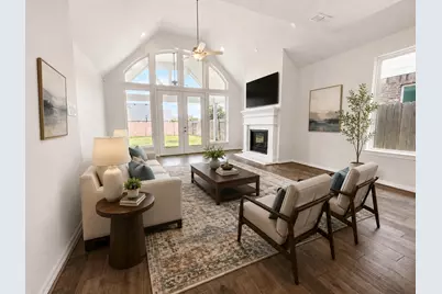 2414 Manor Valley Lane, Missouri City, TX 77459 - Photo 23
