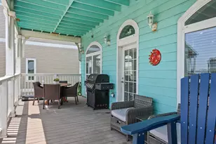 1007 Lillian Ln, Galveston, TX 77554 - Photo 19