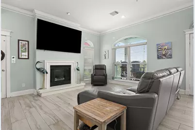 1007 Lillian Lane, Galveston, TX 77554 - Photo 11
