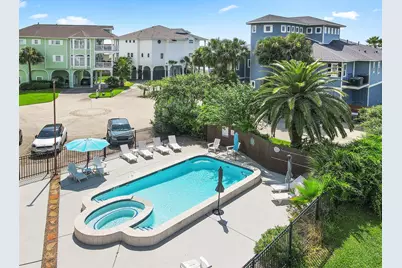 1007 Lillian Lane, Galveston, TX 77554 - Photo 43