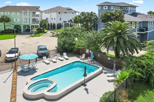 1007 Lillian Ln, Galveston, TX 77554 - Photo 43