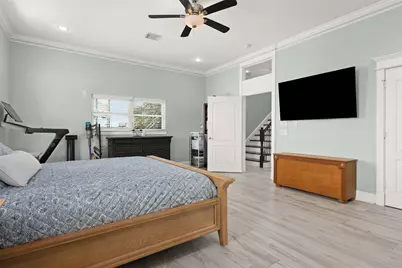 1007 Lillian Lane, Galveston, TX 77554 - Photo 21
