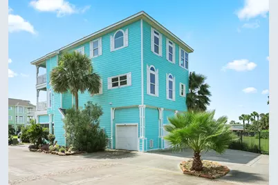 1007 Lillian Lane, Galveston, TX 77554 - Photo 3