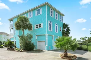 1007 Lillian Ln, Galveston, TX 77554 - Photo 3