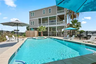 1007 Lillian Ln, Galveston, TX 77554 - Photo 41