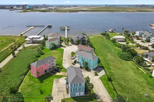 1007 Lillian Ln, Galveston, TX 77554 - Photo 45