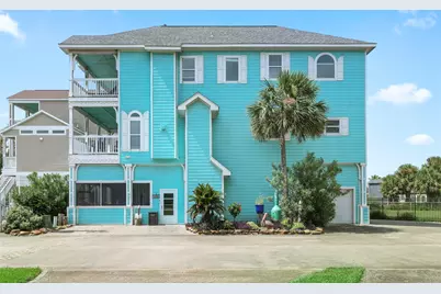 1007 Lillian Lane, Galveston, TX 77554 - Photo 3