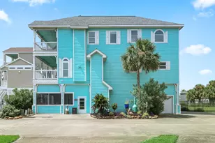 1007 Lillian Ln, Galveston, TX 77554 - Photo 3